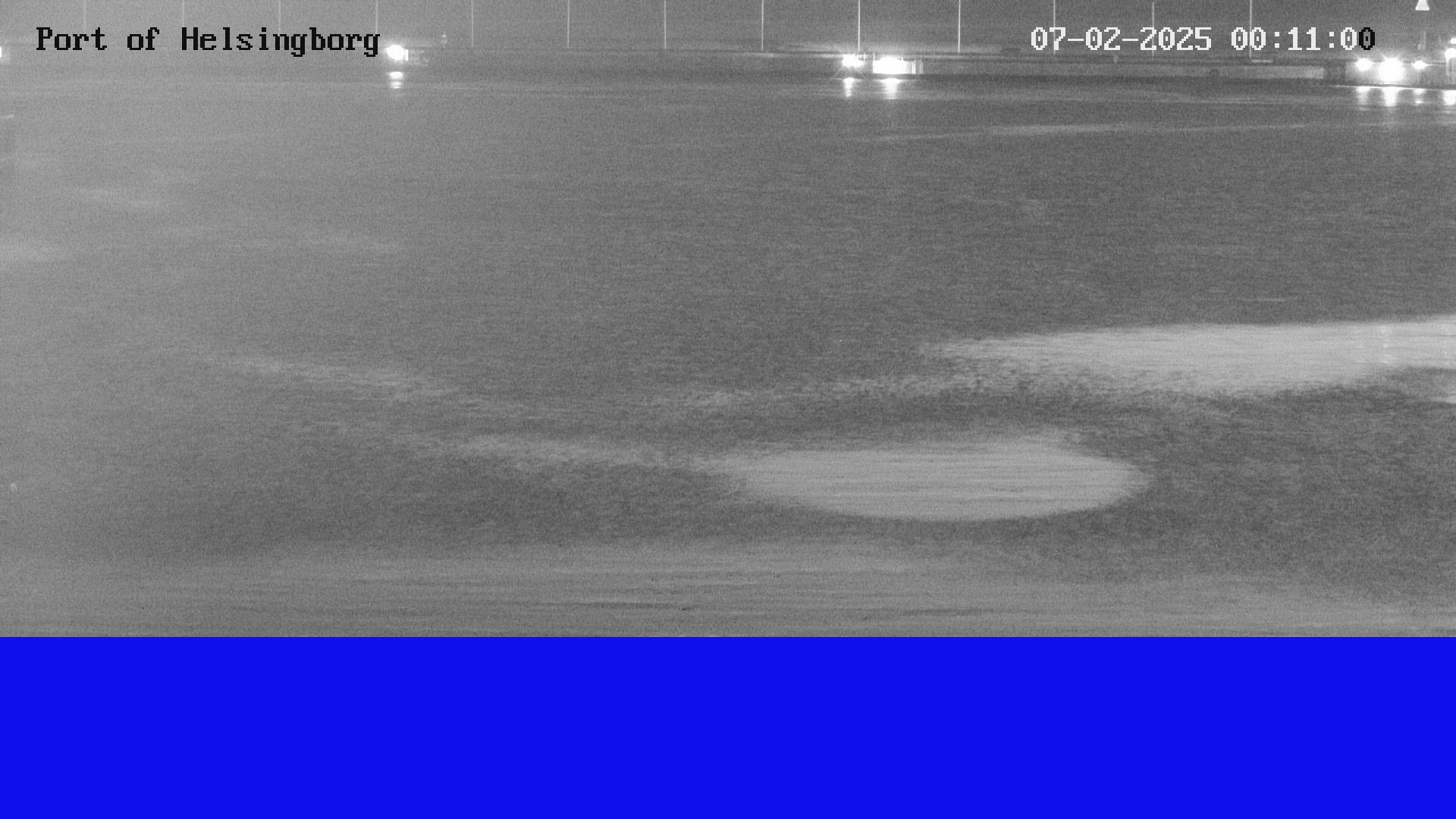 Webcam Helsingborg, Helsingborg, Skåne, Schweden